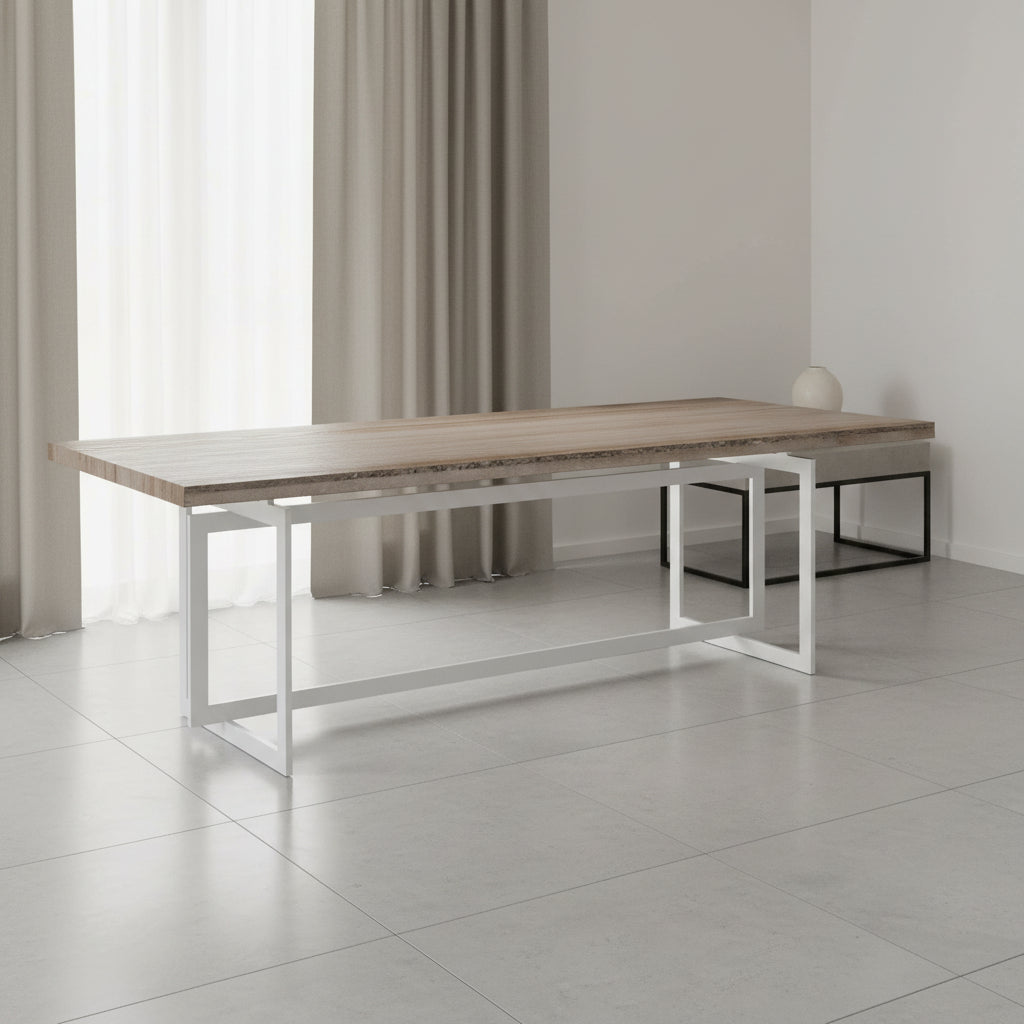 Classic - * Wish You Were Here Dining Tables| Caracole