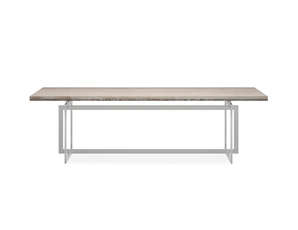 Classic - * Wish You Were Here Dining Tables| Caracole