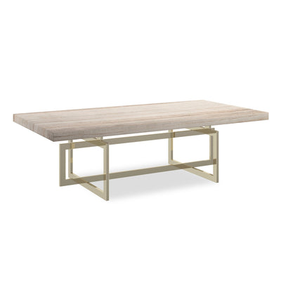 Classic - Wish You Were Here Cocktail Table - Al Rugaib Furniture