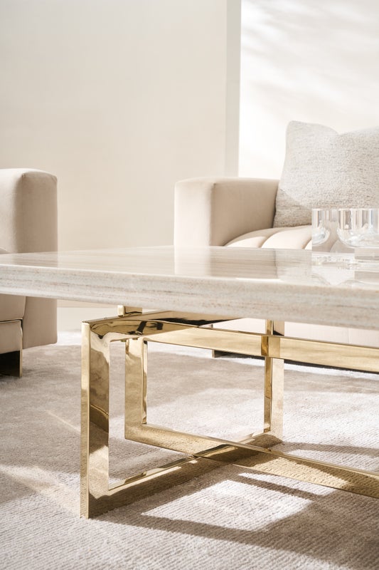 Classic - Wish You Were Here Cocktail Table Coffee Tables| Caracole