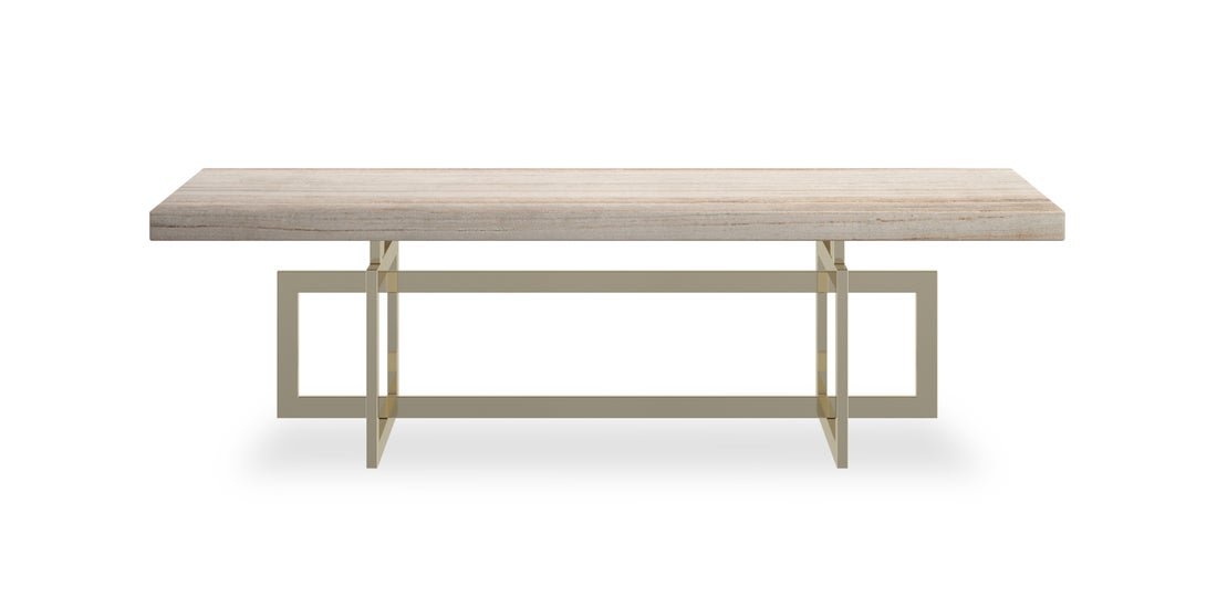 Classic - Wish You Were Here Cocktail Table Coffee Tables| Caracole