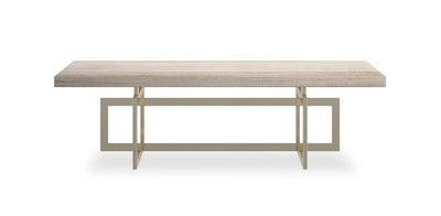 Classic - Wish You Were Here Cocktail Table - Al Rugaib Furniture