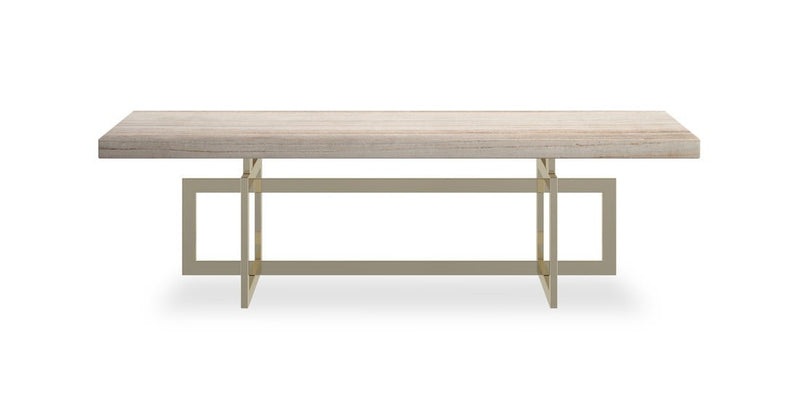 Classic - Wish You Were Here Cocktail Table - Al Rugaib Furniture