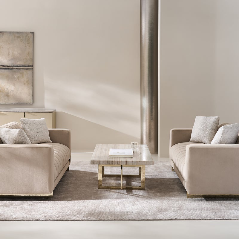 Classic - Wish You Were Here Cocktail Table Coffee Tables| Caracole