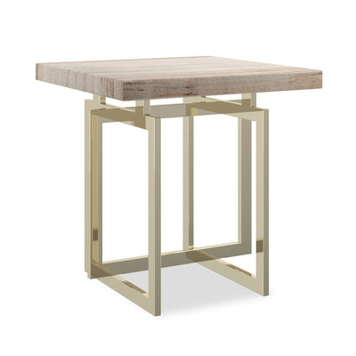 Classic - Wish You Were Here End Table - Al Rugaib Furniture