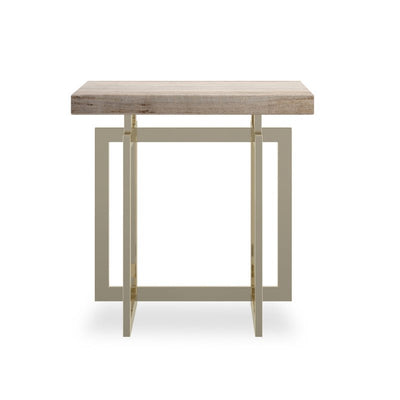 Classic - Wish You Were Here End Table - Al Rugaib Furniture