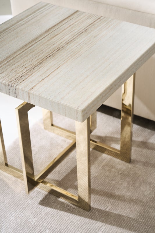 Classic - Wish You Were Here End Table Accent & End Tables| Caracole