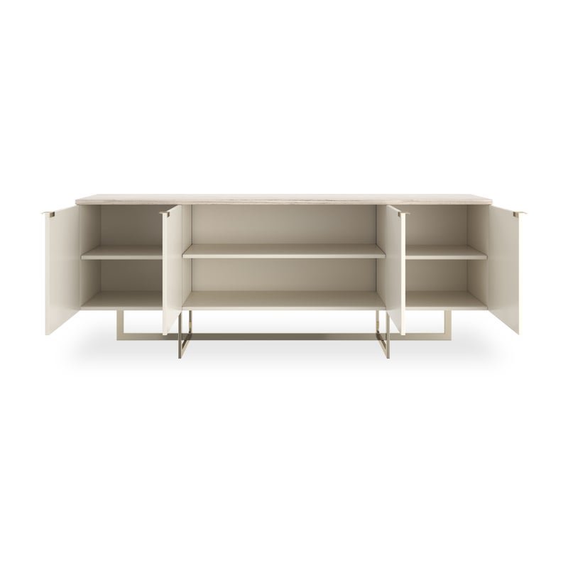 Classic - Wish You Were Here Media Consoles & Sideboards| Caracole
