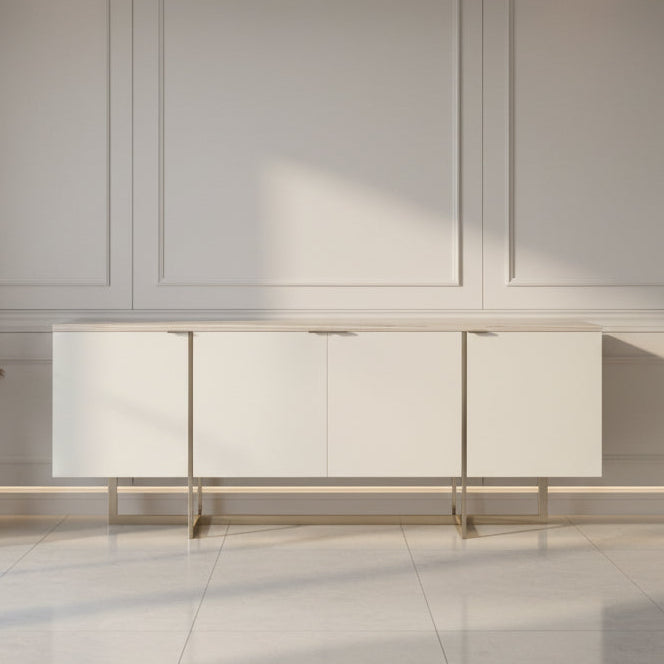 Classic - Wish You Were Here Media Consoles & Sideboards| Caracole