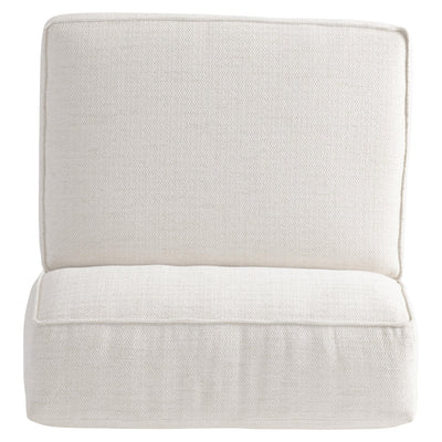 Classy By Noha Albabtain Blue Arm Chair - Al Rugaib Furniture