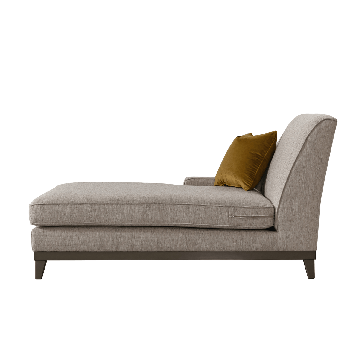 Classy By Noha Albabtain Left Chaise Sectionals| Roots Furniture