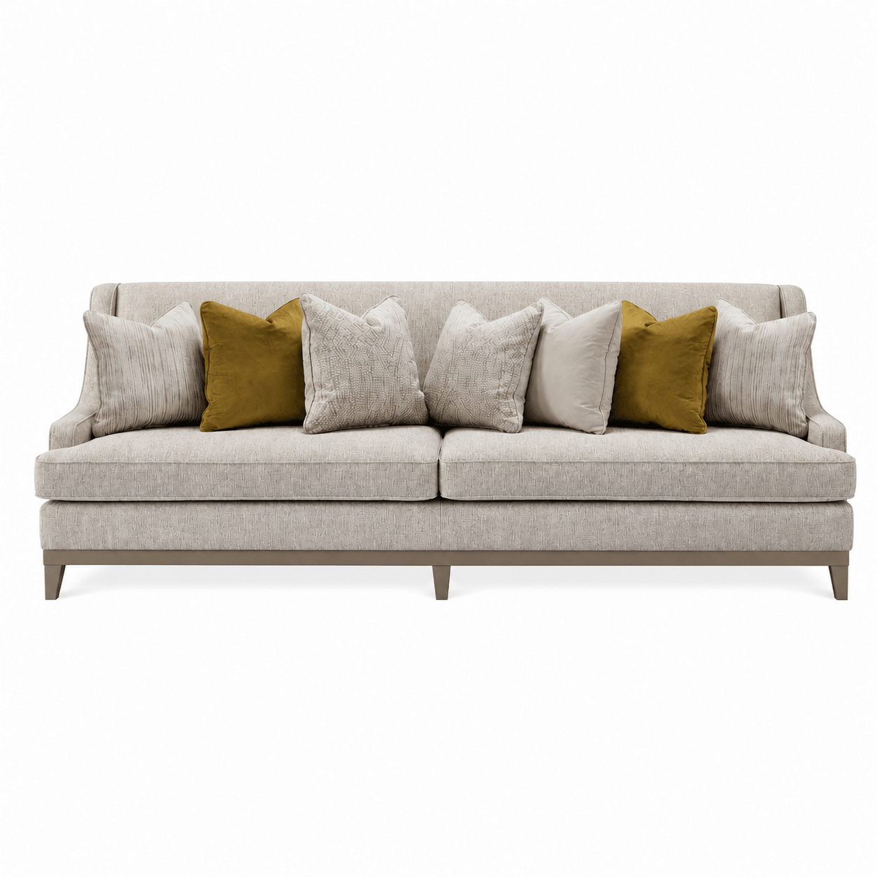 Classy By Noha Albabtain Living Room Set Living Room Sets| Roots Furniture