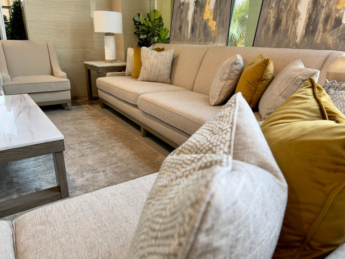 Classy By Noha Albabtain Living Room Set Living Room Sets| Roots Furniture