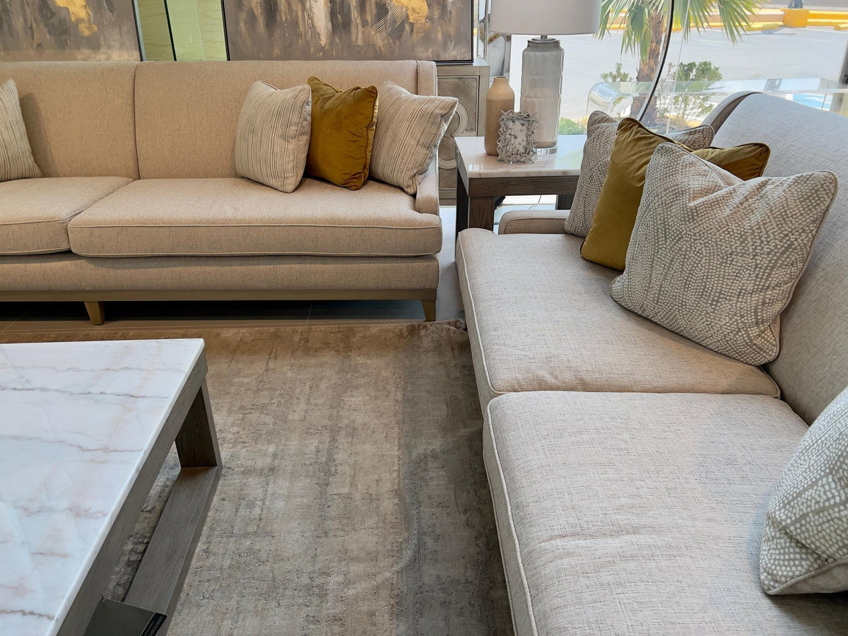Classy By Noha Albabtain Living Room Set Living Room Sets| Roots Furniture