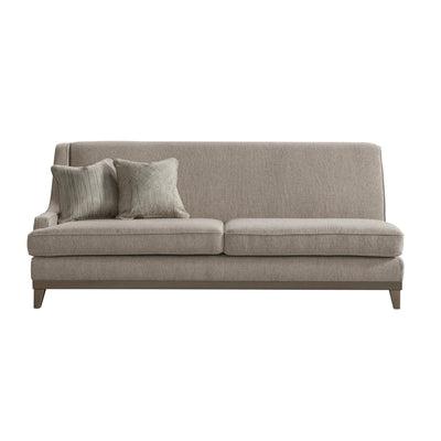 Classy By Noha Albabtain Sectional RC+LAF2 - Al Rugaib Furniture