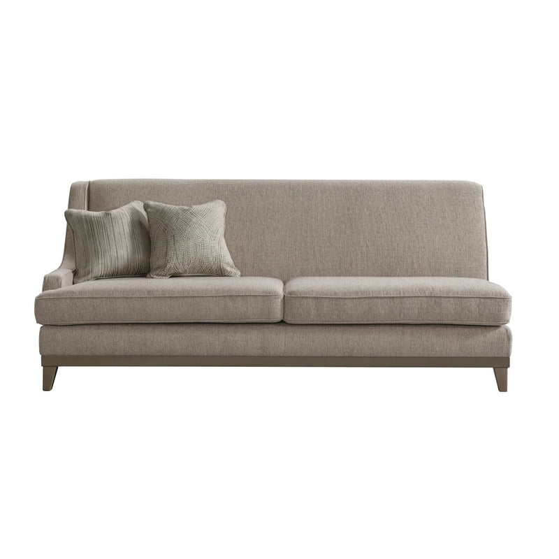 Classy By Noha Albabtain Sectional RC+LAF2 - Al Rugaib Furniture