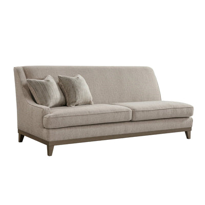 Classy By Noha Albabtain Sectional RC+LAF2 - Al Rugaib Furniture