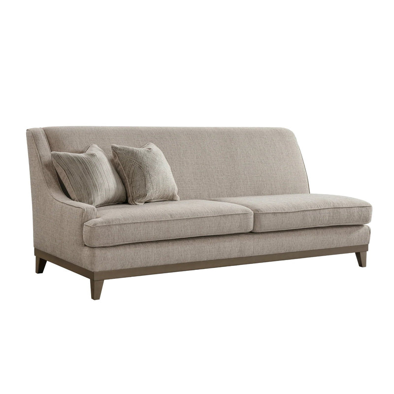 Classy By Noha Albabtain Sectional RC+LAF2 - Al Rugaib Furniture