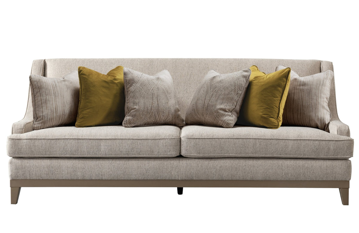 Classy By Noha Albabtain Sofa Sofas & Loveseats| Roots Furniture