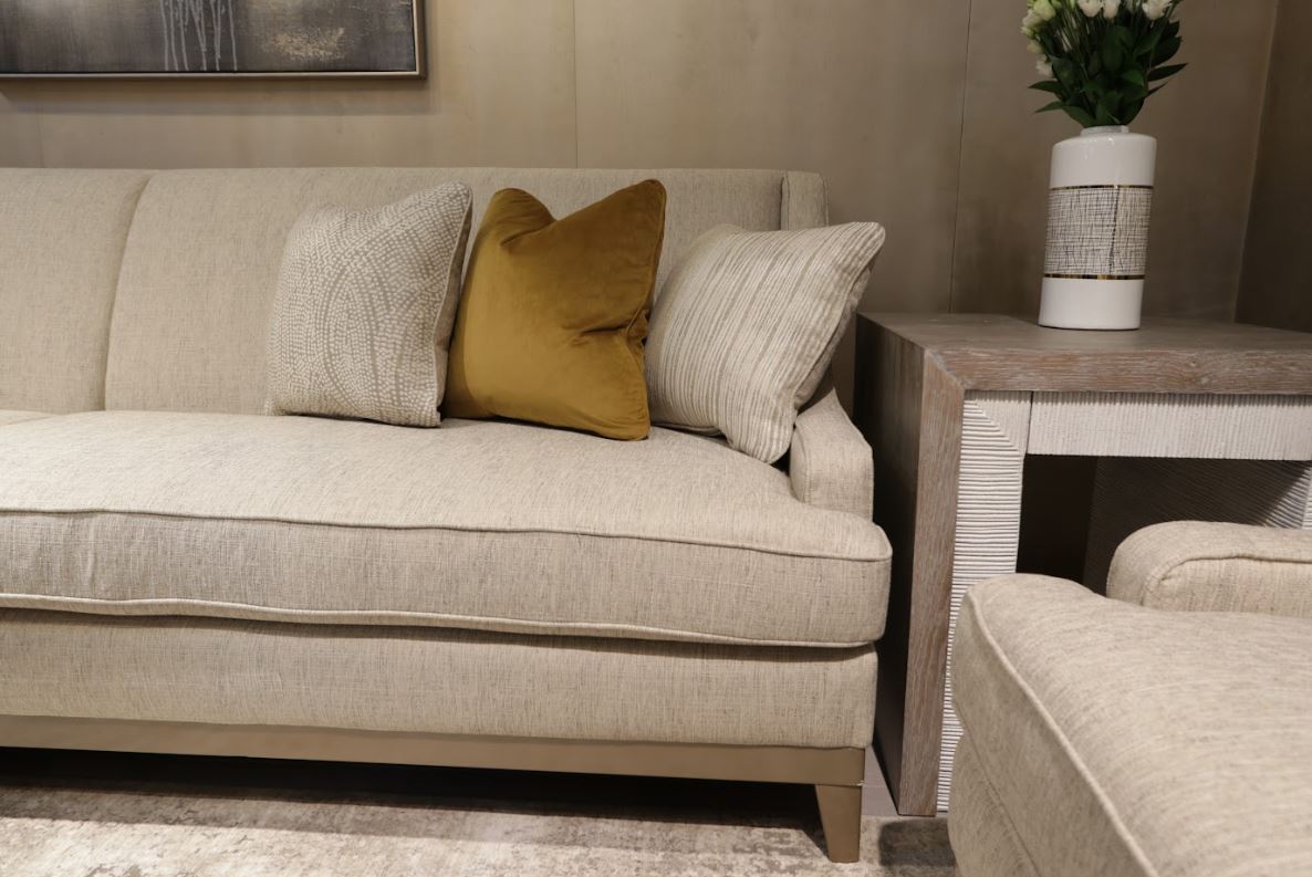 Classy By Noha Albabtain Sofa Sofas & Loveseats| Roots Furniture
