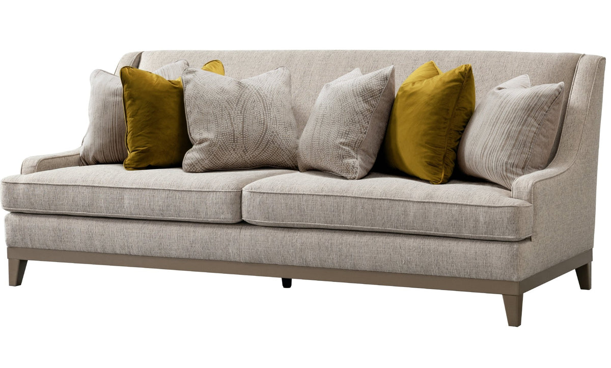 Classy By Noha Albabtain Sofa Sofas & Loveseats| Roots Furniture