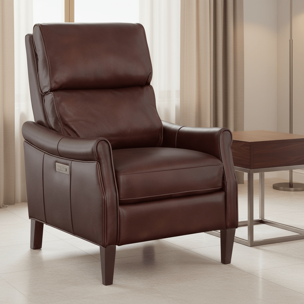 Claudia Power Recliner Recliners| Fairfield Chair
