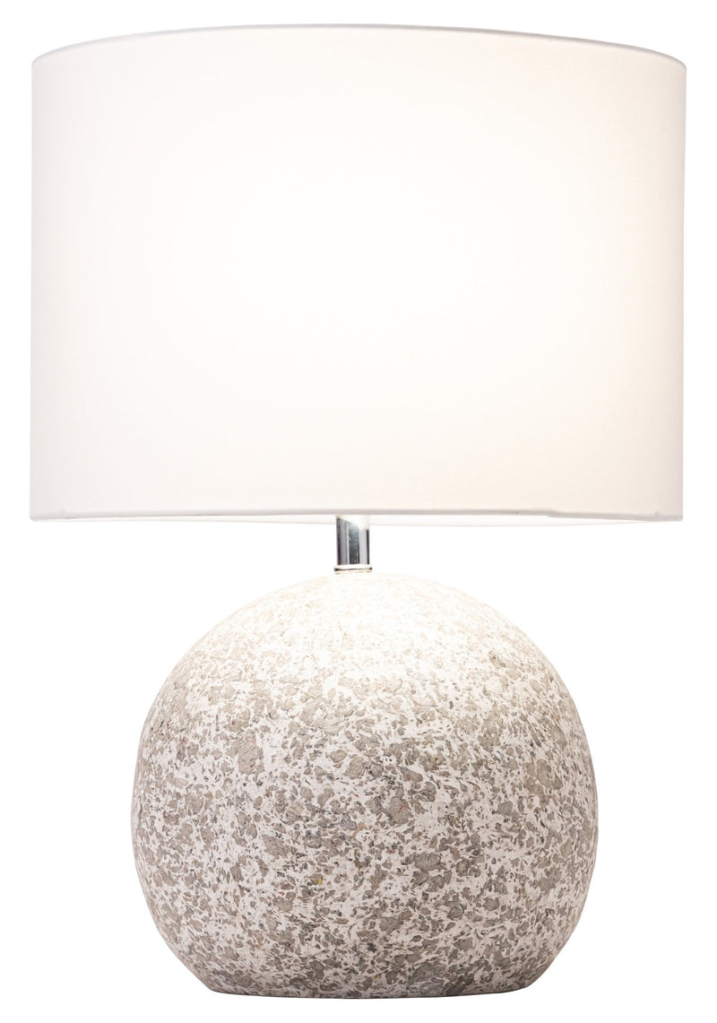 Claystone - Table Lamp - Al Rugaib Furniture