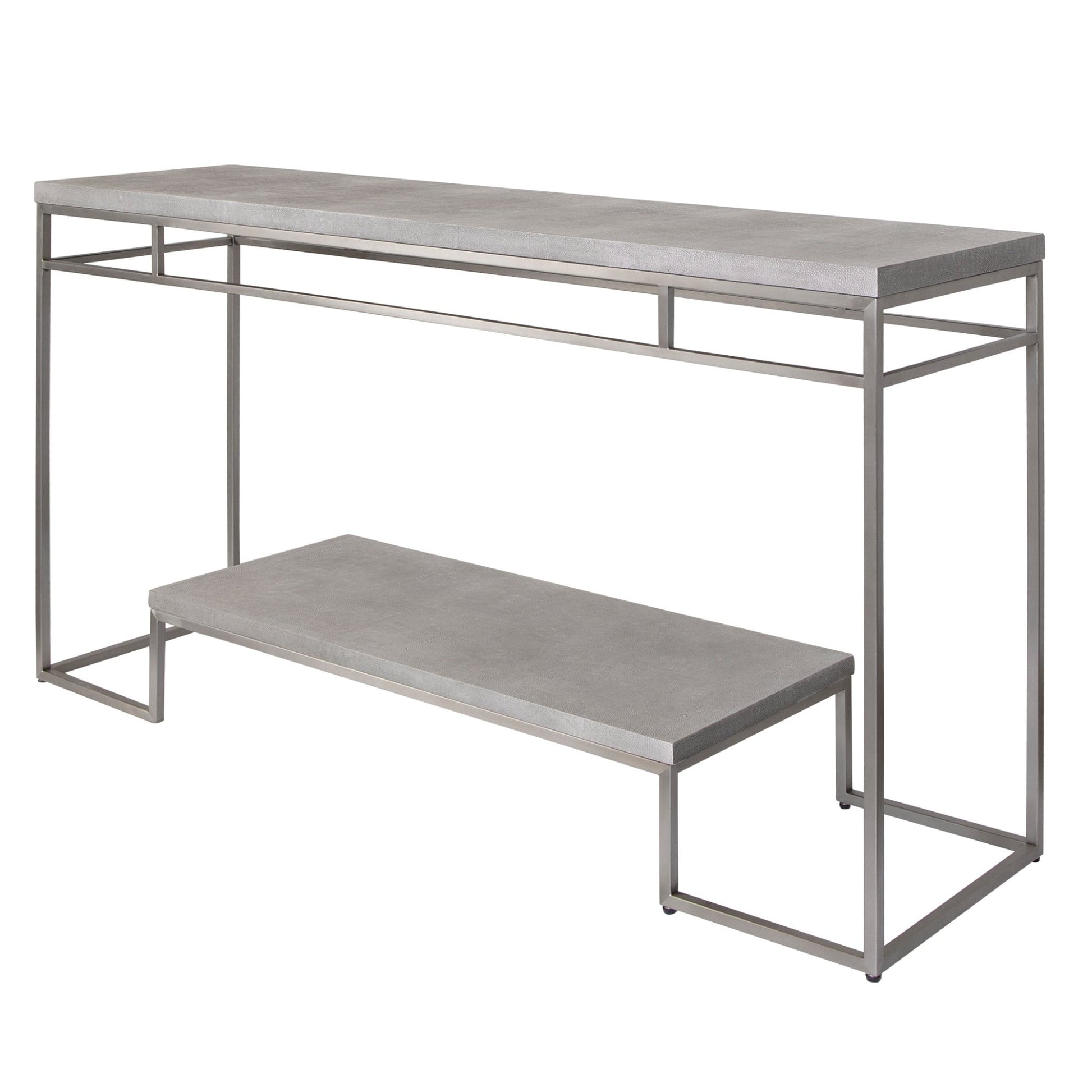 Clea Console Table Consoles & Sideboards| Uttermost