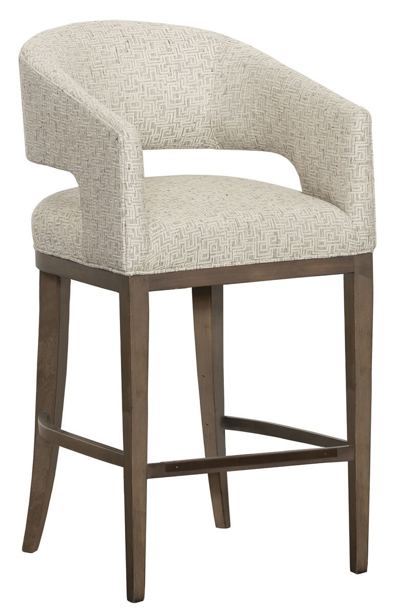 Cleo Bar Stool Stools| Fairfield Chair