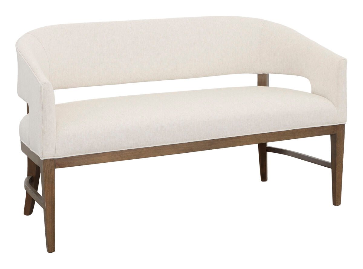 Cleo Bench Benches| Fairfield Chair