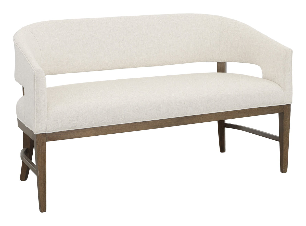 Cleo Bench Benches| Fairfield Chair