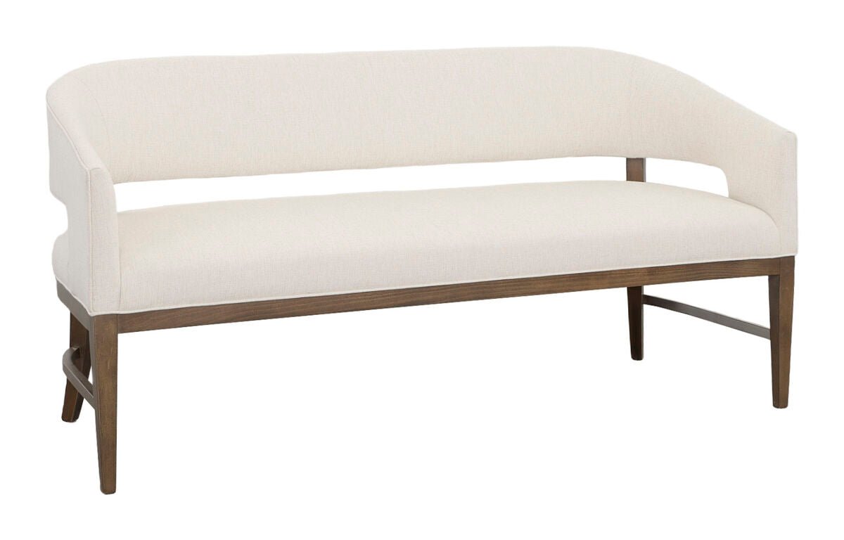 Cleo Settee Chairs| Fairfield Chair
