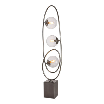 Cleonie Floor Lamp - Al Rugaib Furniture