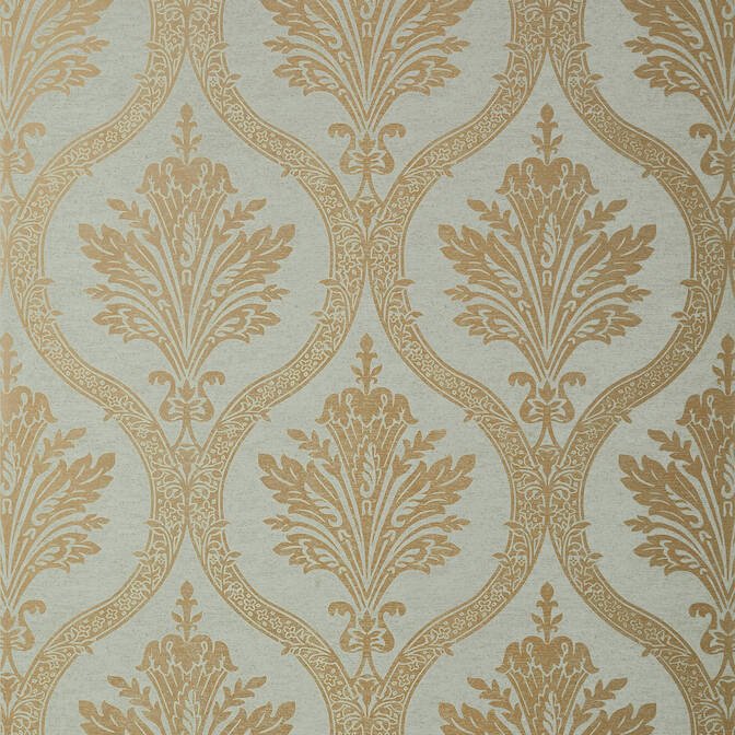 CLESSIDRA,Wallpaper Wallpaper| Thibaut Design