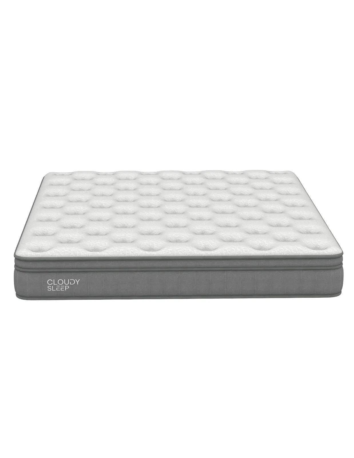 Clever Hybrid Mattress - Cloudy Sleep Mattresses| Roots Furniture