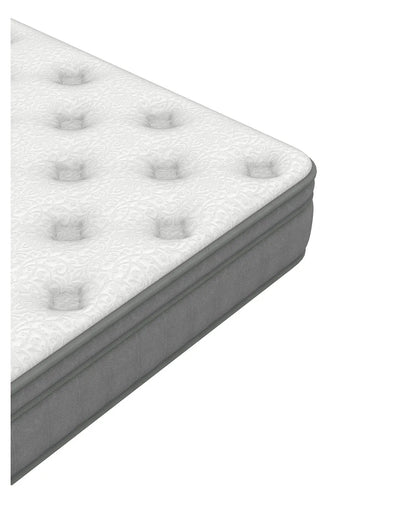 Clever Hybrid Mattress - Cloudy Sleep - Al Rugaib Furniture