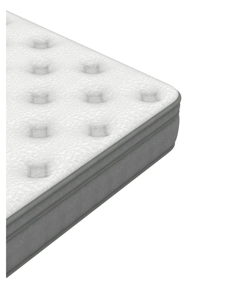 Clever Hybrid Mattress - Cloudy Sleep - Al Rugaib Furniture