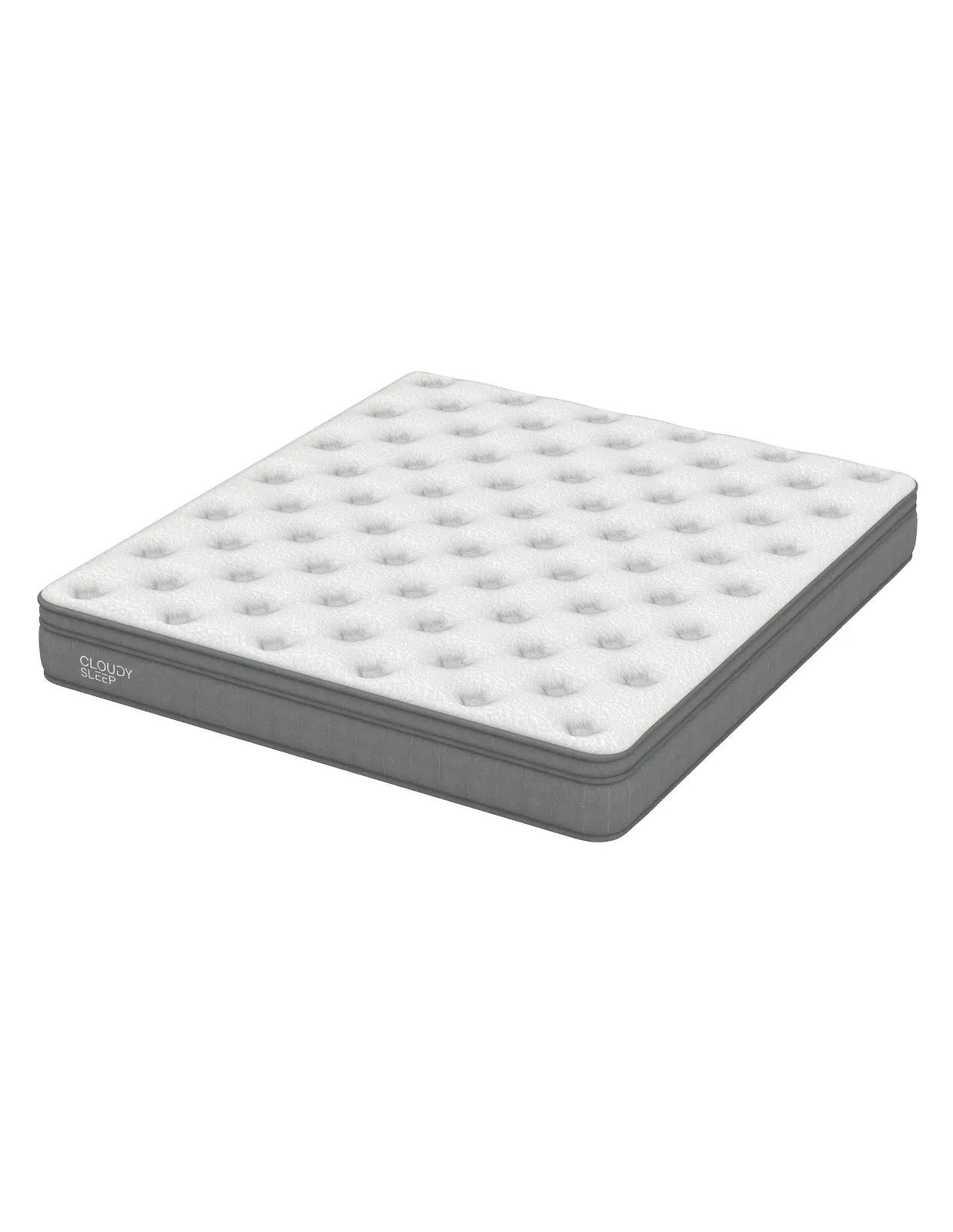 Clever Hybrid Mattress - Cloudy Sleep Mattresses| Roots Furniture