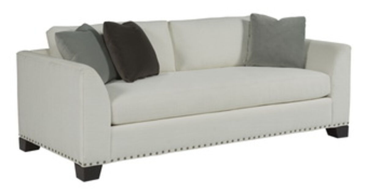 Clipped Arm Sofa Sofas & Loveseats| Fairfield Chair