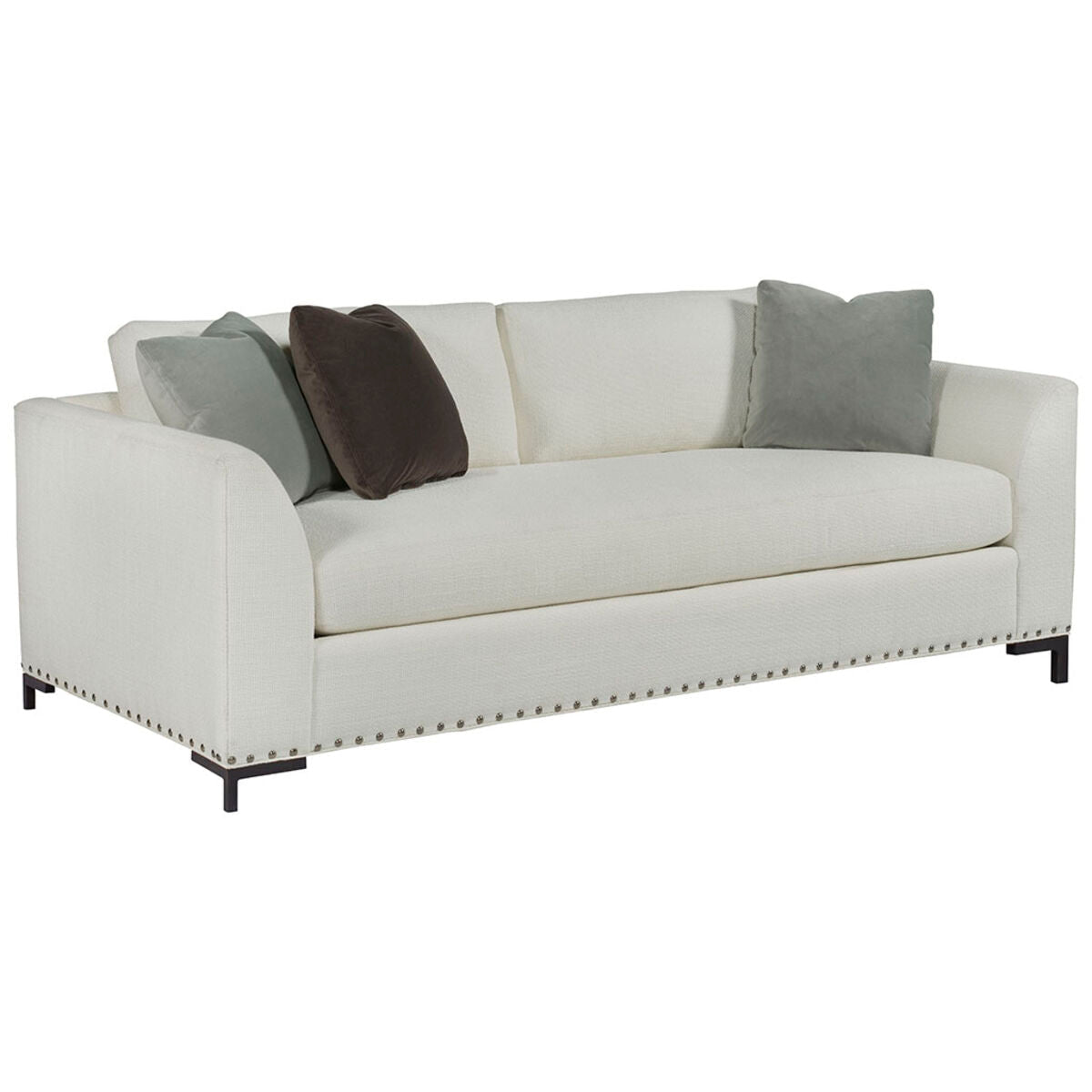 Clipped Arm Sofa Sofas & Loveseats| Fairfield Chair