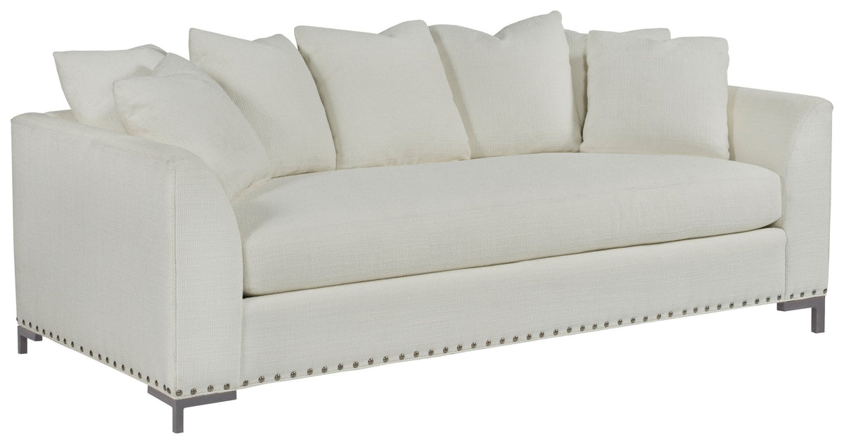 Clipped Arm Sofa Sofas & Loveseats| Fairfield Chair
