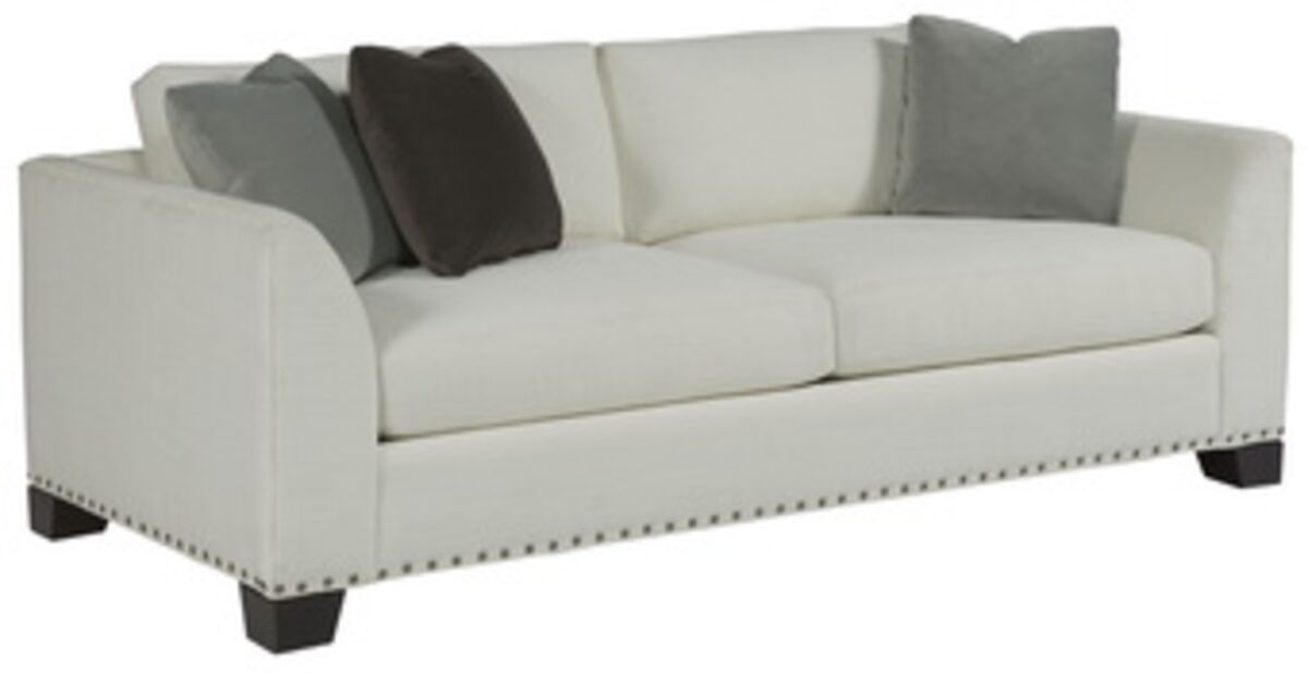 Clipped Arm Sofa - SCBW-50 Sofas & Loveseats| Fairfield Chair