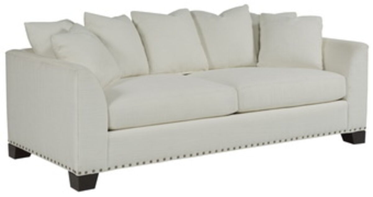 Clipped Arm Sofa - SCMW-50 Sofas & Loveseats| Fairfield Chair