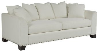 Clipped Arm Sofa - SCMW-50 Sofas & Loveseats| Fairfield Chair
