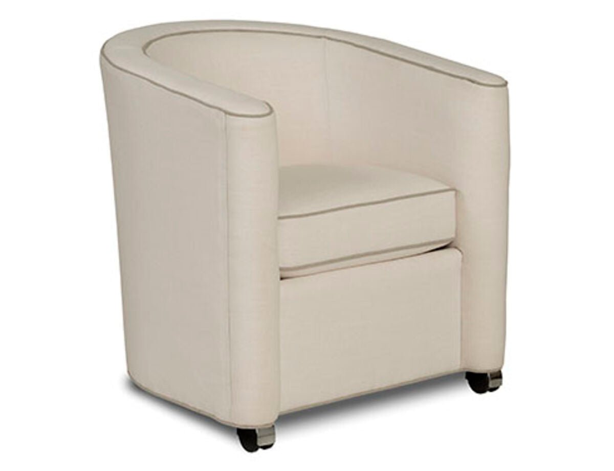 Cloe Lounge Chair Dining Chairs| Fairfield Chair
