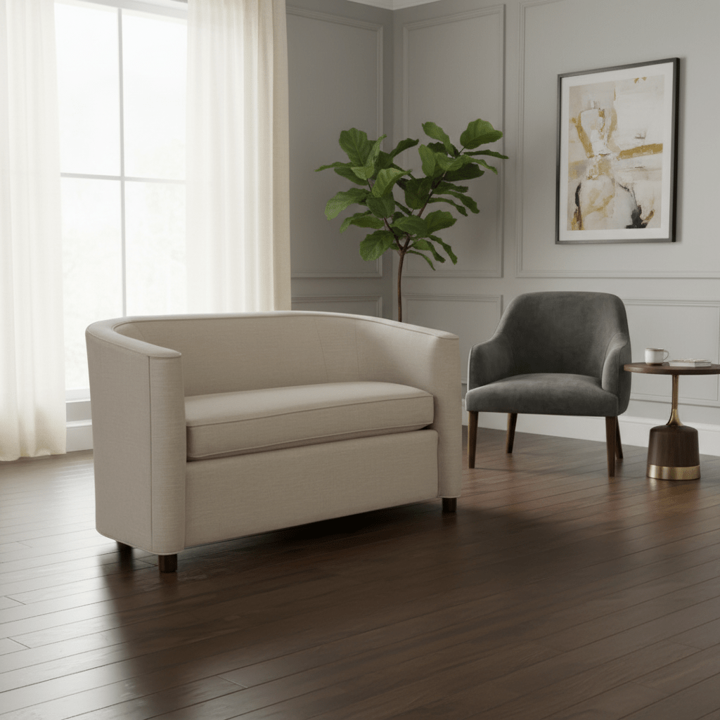 Cloe Loveseat Sofas & Loveseats| Fairfield Chair