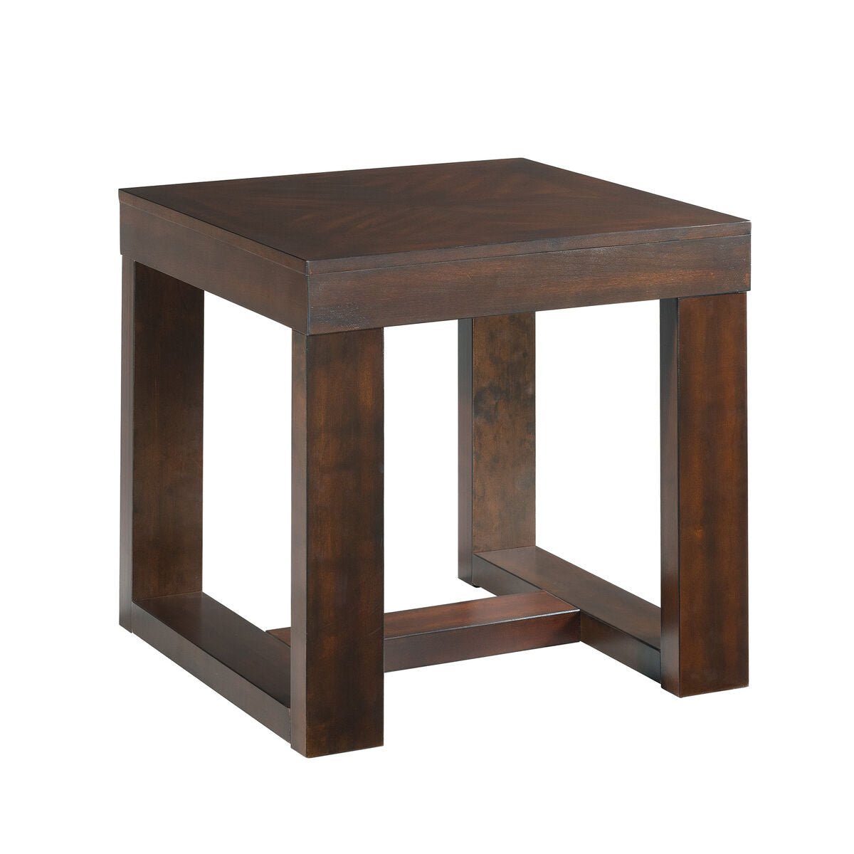 Cloud 9 Navy Sectional with Hardy Occasional(Coffe Table1/End Table1) Sectionals| Roots Furniture