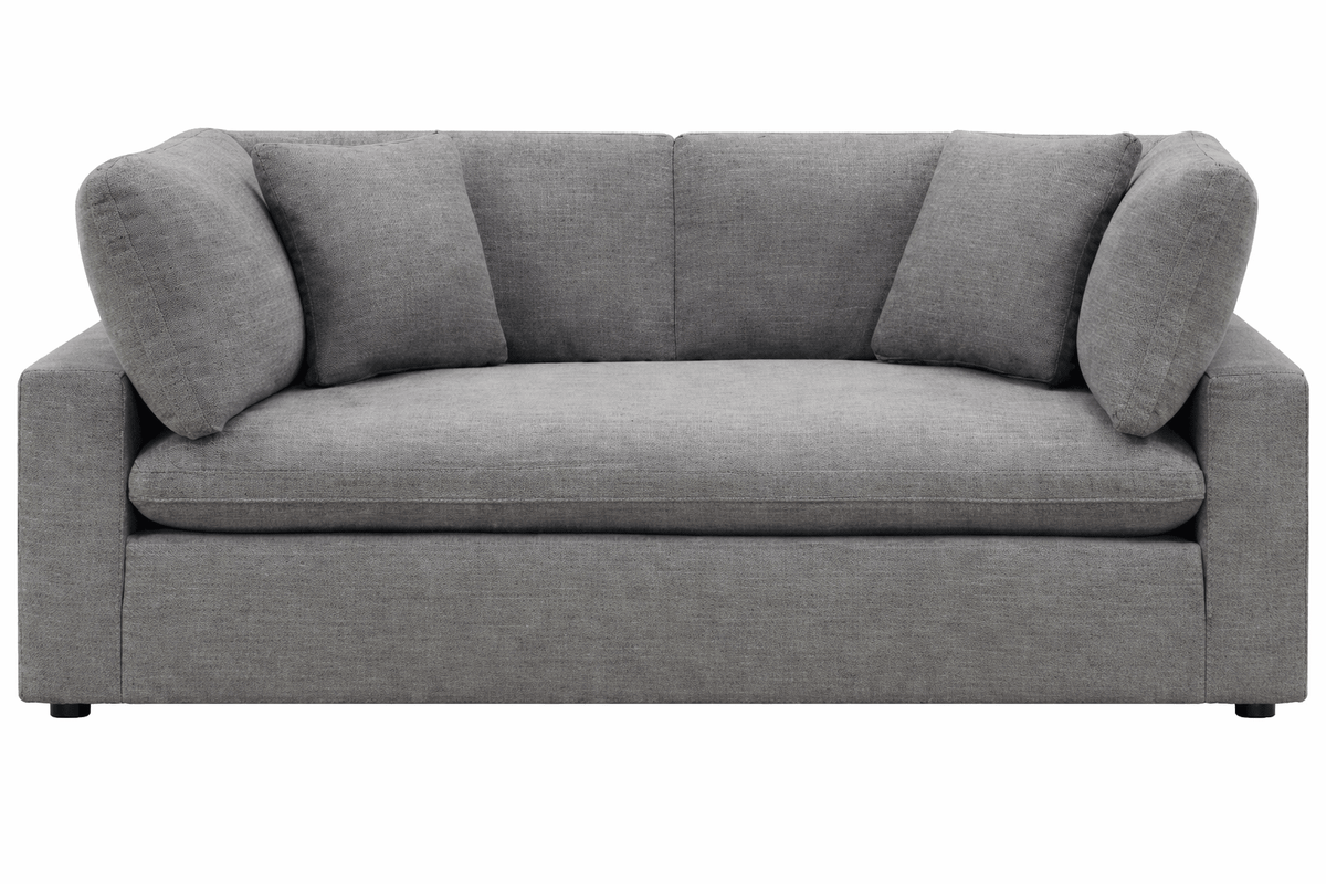 Cloud 9 Sofa - Dim Grey