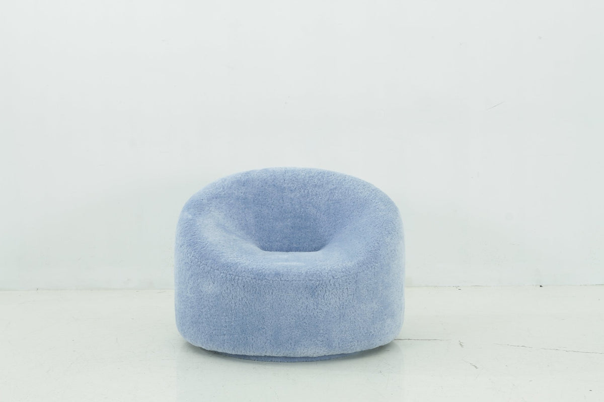 Cloud Pouf Ottomans| Roots Furniture