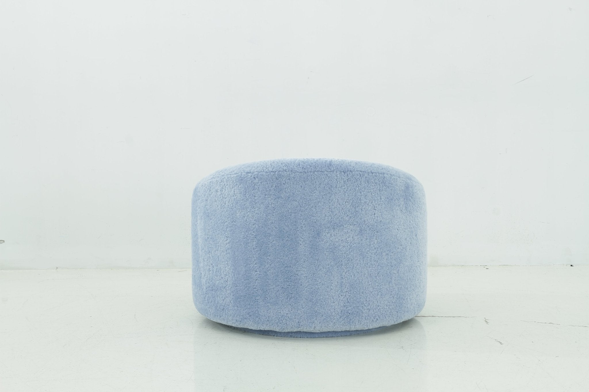 Cloud Pouf Ottomans| Roots Furniture